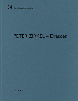 Peter Zirkel – Dresden