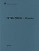 Book cover of: Peter Zirkel – Dresden