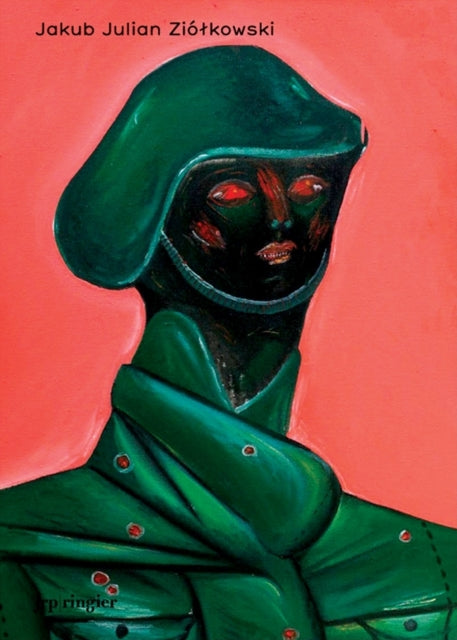 Book cover of: Jakub Julian Ziolkowski