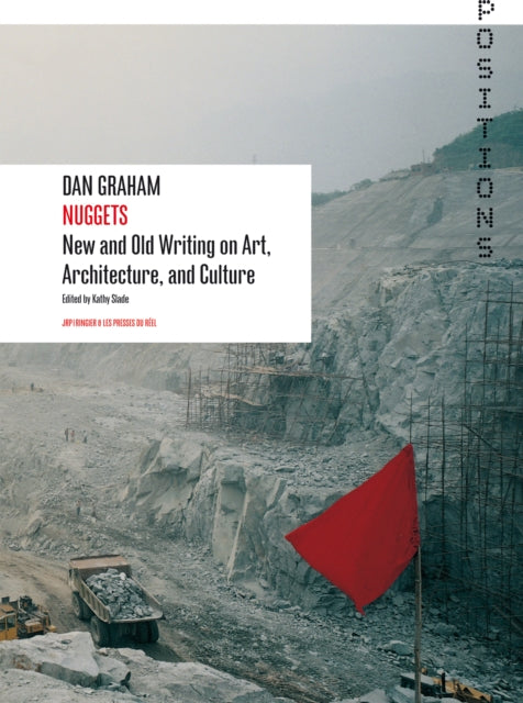 Book cover of: Dan Graham