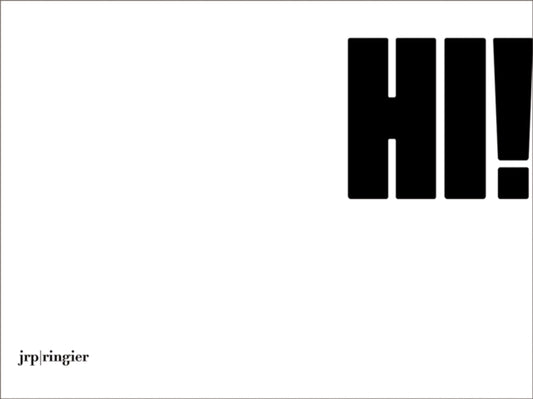 Book cover of: Boris Ondreicka: Hi Lo