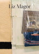 Book cover of: Liz Magor. By: Heike Munder
