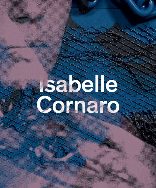 Book cover of: Isabelle Cornaro. By: Isabelle Cornaro