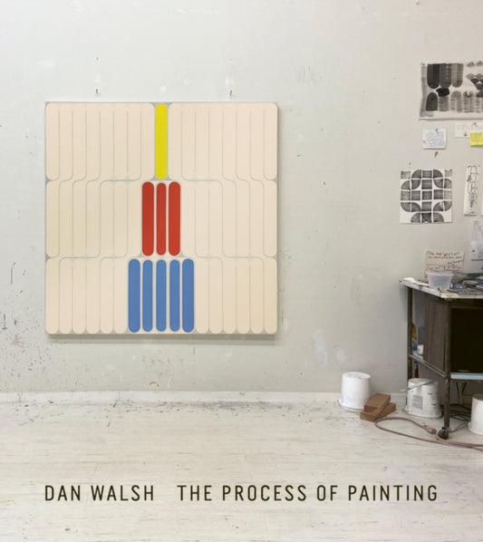 Book cover of: Dan Walsh. By: Dan Walsh