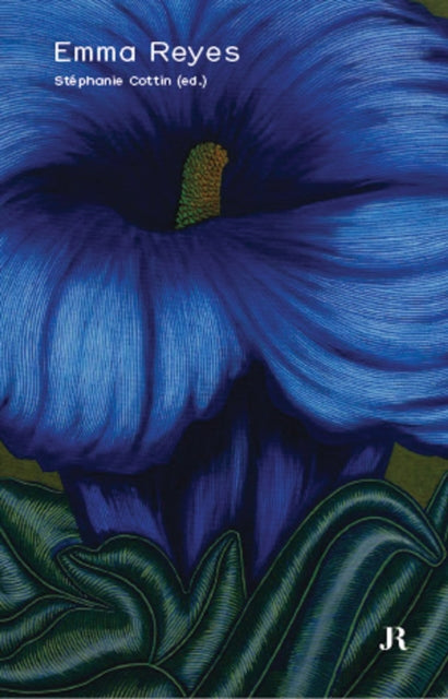 Book cover of: Emma Reyes. By: Emma Reyes