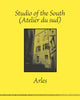 Book cover of: Studio of the South