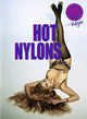 Book cover of: Hot Nylons. By: Martin Sigrist