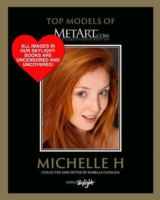 Book cover of: Michelle H