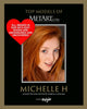 Book cover of: Michelle H