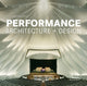 Book cover of: Masterpieces: Performance Architecture + Design