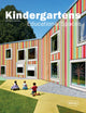 Book cover of: Kindergartens. By: Michelle Galindo
