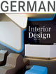 Book cover of: German Interior Design