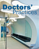 Book cover of: Doctors' Practices. By: Michelle Galindo