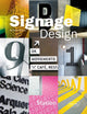 Book cover of: Signage Design