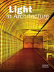 Book cover of: Light in Architecture