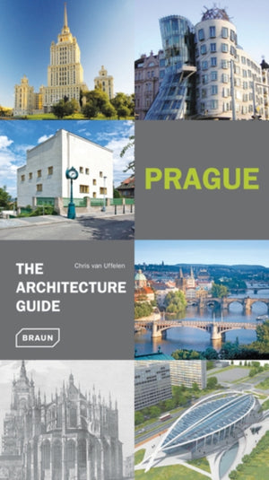 Prague