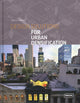 Book cover of: Design Solutions for Urban Densification. By: Sibylle Kramer