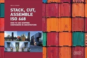 Stack, Cut, Assemble ISO 668
