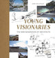 Book cover of: Young Visionaries. By: Chris Van Uffelen