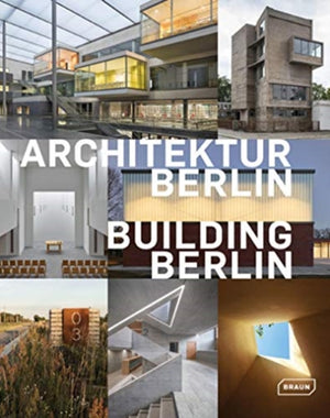 Building Berlin, Vol. 10