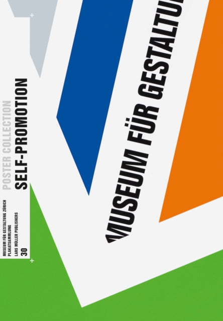 Book cover of: Posters for Exhibitions. By: Bettina Richter