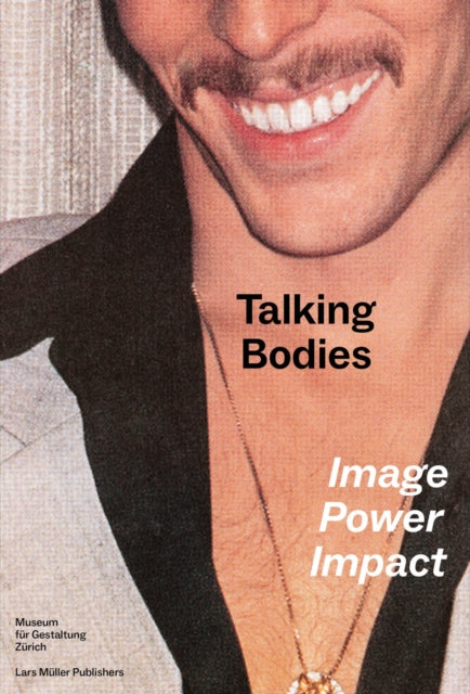 Book cover of: Talking Bodies