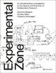 Book cover of: Experimental Zone. By: Séverine Marguin