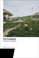 Book cover of: Fez Lessons. By: Harry Gugger