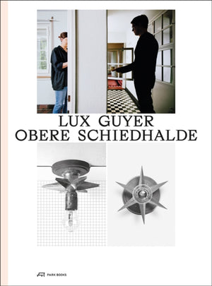 Lux Guyer—Obere Schiedhalde