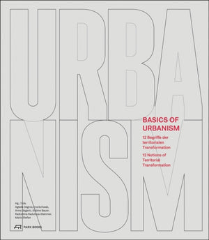 Basics of Urbanism