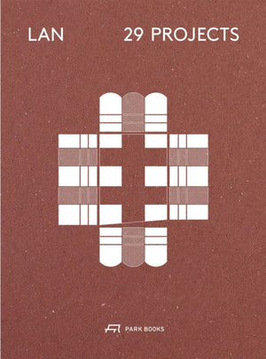 LAN – 29 Projects