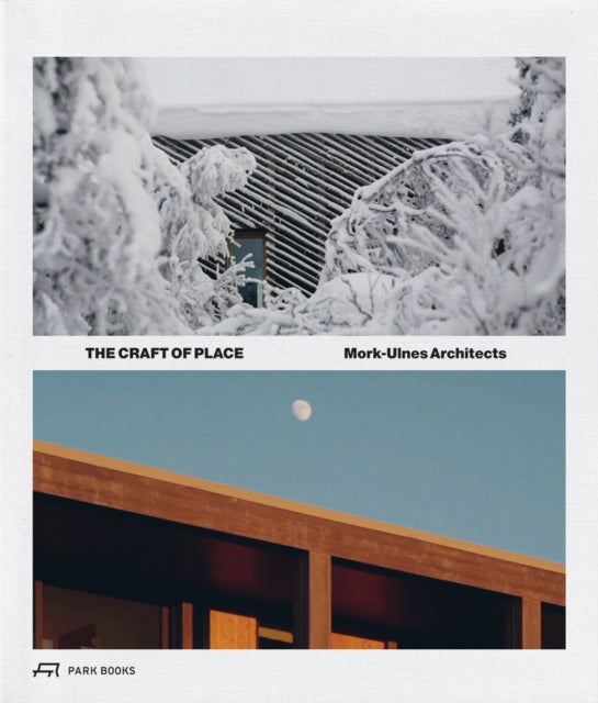 Book cover of: Craft of Place. By: MORK-ULNES