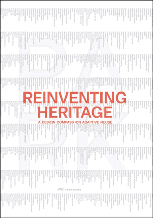 Reinventing Heritage