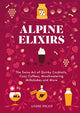 Book cover of: Alpine Elixirs. By: Andie Pilot