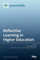 Book cover of: Reflective Learning in Higher Education