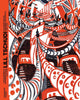 Book cover of: Lill Tschudi. By: GRAPHISCHE SAMMLUNG