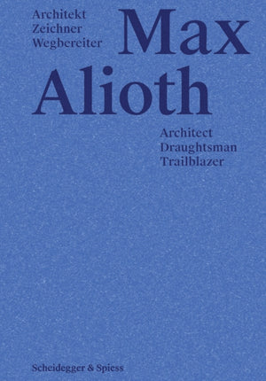 Max Alioth