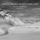 Book cover of: Alpine Passes of Switzerland. By: Mori TSCHARNER