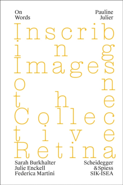 Book cover of: Pauline Julier. By: Martini ENCKELL
