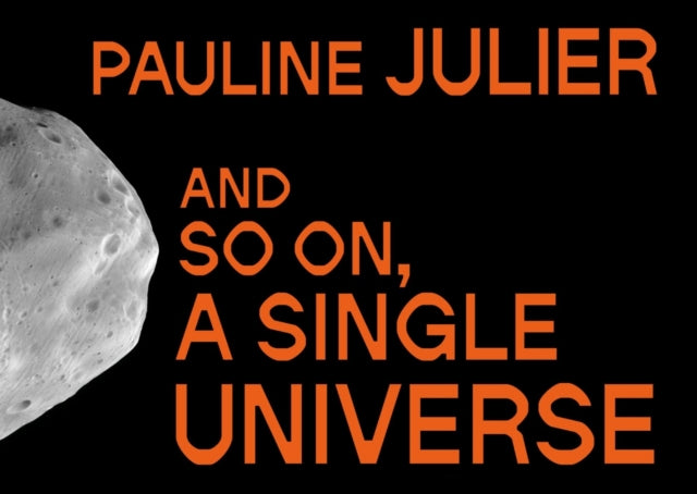 Book cover of: Pauline Julier. By: Céline Eidenbenz
