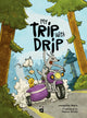 Book cover of: My Trip with Drip