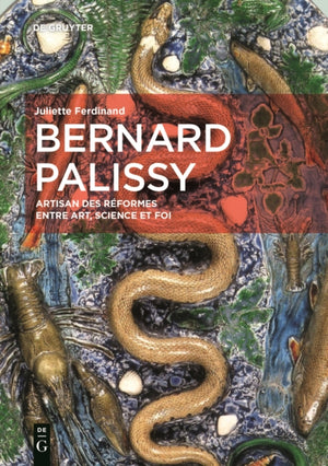 Bernard Palissy