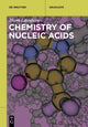 Book cover of: Chemistry of Nucleic Acids. By: Harri Lönnberg