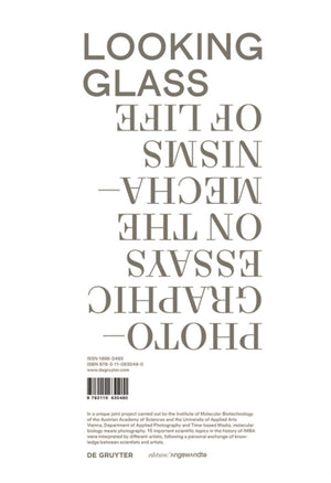 Looking Glass