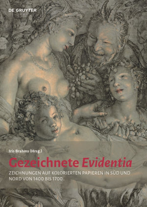 Gezeichnete Evidentia