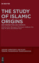 Book cover of: Study of Islamic Origins. By: Mette Bjerregaard Mortensen
