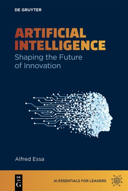 Book cover of: Artificial Intelligence