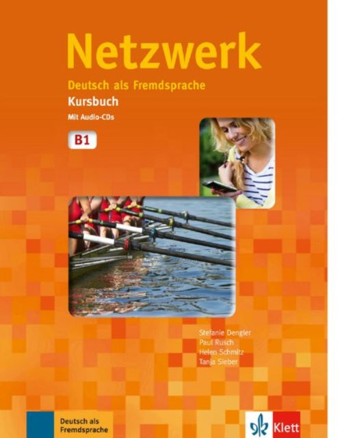 Book cover of: Netzwerk