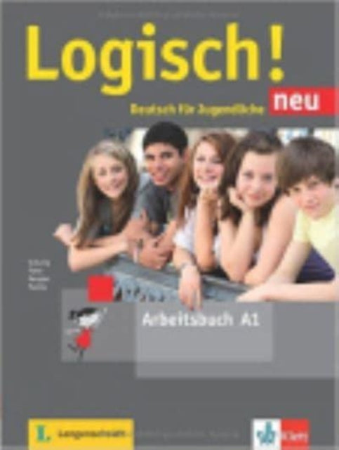Book cover of: Logisch! neu