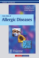 Book cover of: Color Atlas of Allergic Diseases